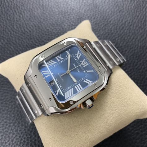 how to tell if cartier watch is fake|imitation cartier watches.